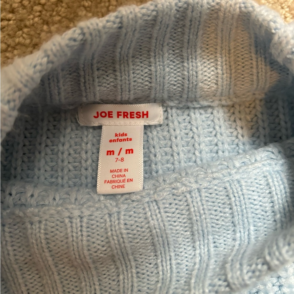 Sweater - Picture 2 of 2